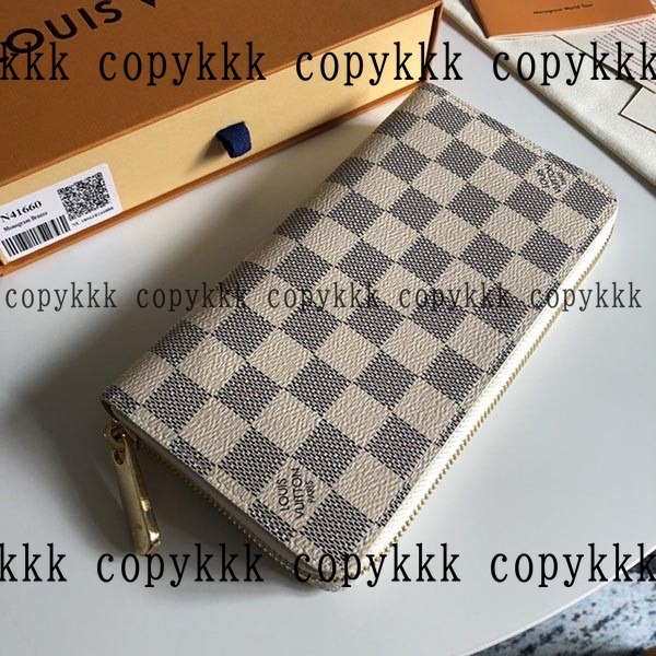 ルイ・ヴィトン 長財布 コピー 送料無料 - wallets-00972 画像 4