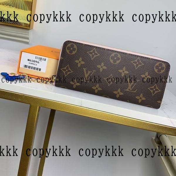 大人気 ルイ・ヴィトン 長財布 N級品 - wallets-01233
