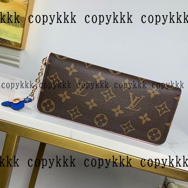 大人気 ルイ・ヴィトン 長財布 N級品 - wallets-01233 画像 3