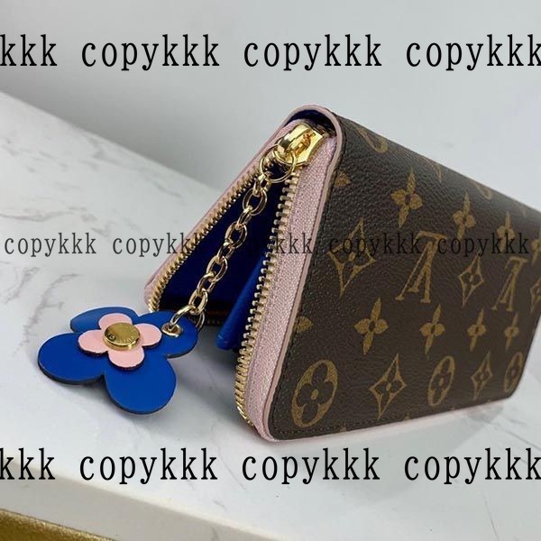 大人気 ルイ・ヴィトン 長財布 N級品 - wallets-01233 画像 9