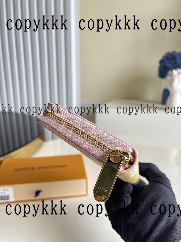 送料無料 ルイ・ヴィトン 長財布 スーパーコピー - wallets-01234 画像 3