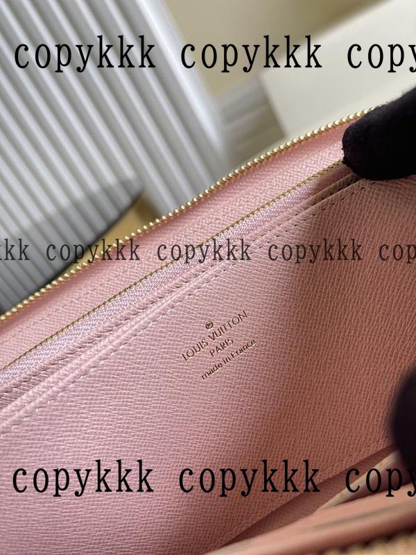 送料無料 ルイ・ヴィトン 長財布 スーパーコピー - wallets-01234 画像 6