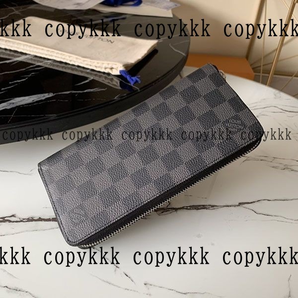 ルイ・ヴィトン 長財布 N級品 激安通販 - wallets-01236 画像 2