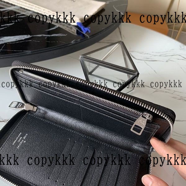 ルイ・ヴィトン 長財布 N級品 激安通販 - wallets-01236 画像 9