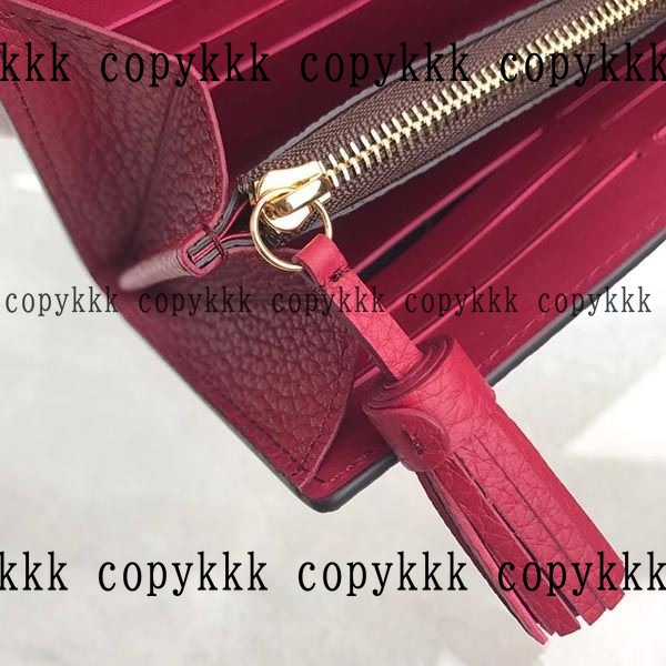 人気 ルイ・ヴィトン 長財布 コピー - wallets-01237 画像 5
