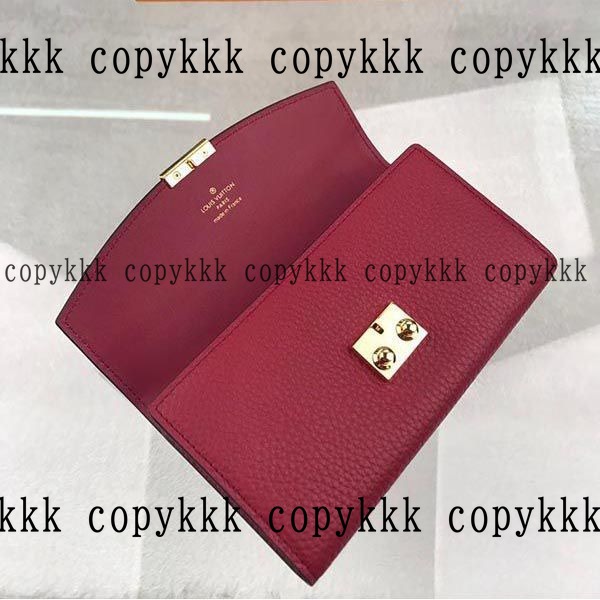 人気 ルイ・ヴィトン 長財布 コピー - wallets-01237 画像 8