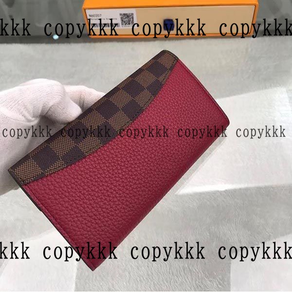 人気 ルイ・ヴィトン 長財布 コピー - wallets-01237 画像 9