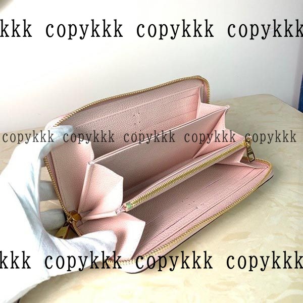大人気 ルイ・ヴィトン 長財布 N級品 - wallets-01239 画像 4
