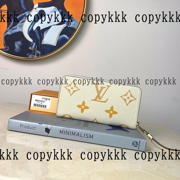 人気 ルイ・ヴィトン 長財布 コピー - wallets-01240