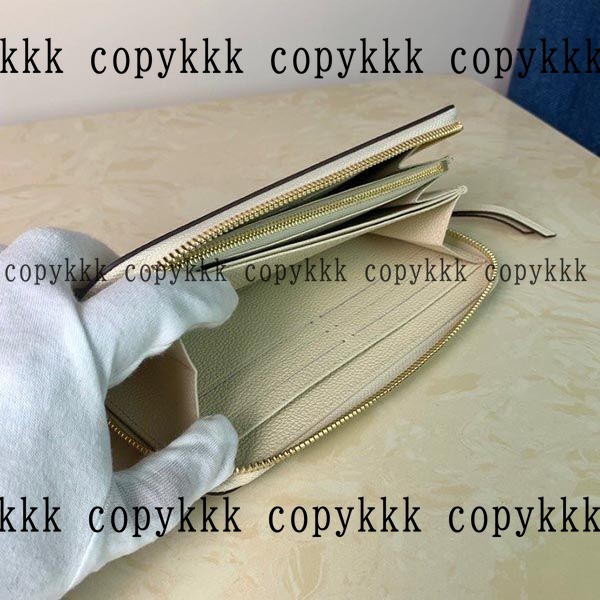 人気 ルイ・ヴィトン 長財布 コピー - wallets-01240 画像 5