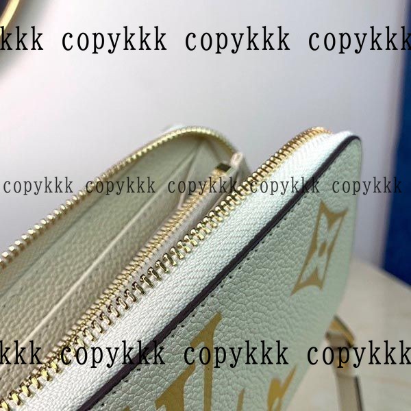 人気 ルイ・ヴィトン 長財布 コピー - wallets-01240 画像 8