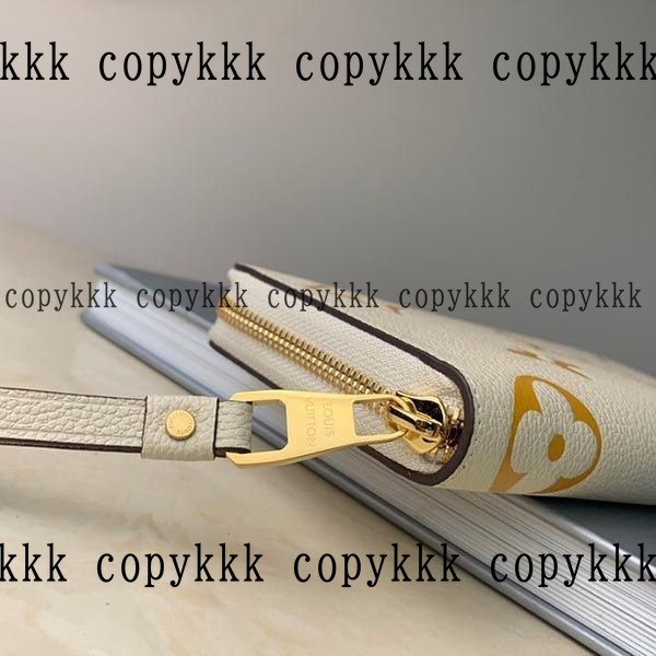 人気 ルイ・ヴィトン 長財布 コピー - wallets-01240 画像 9