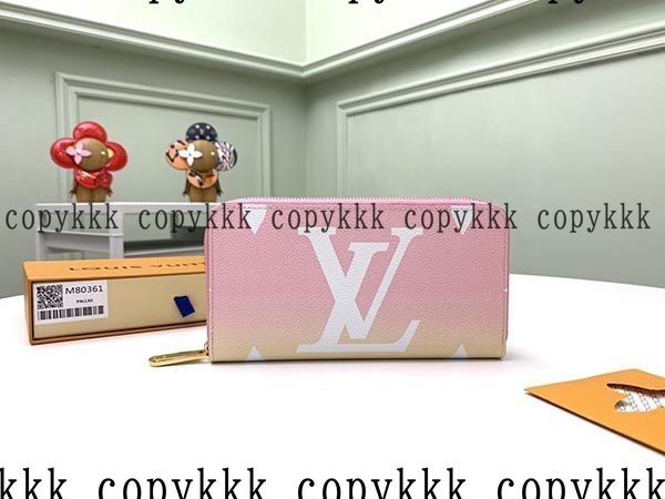 送料無料 ルイ・ヴィトン 長財布 スーパーコピー - wallets-01241 メイン画像