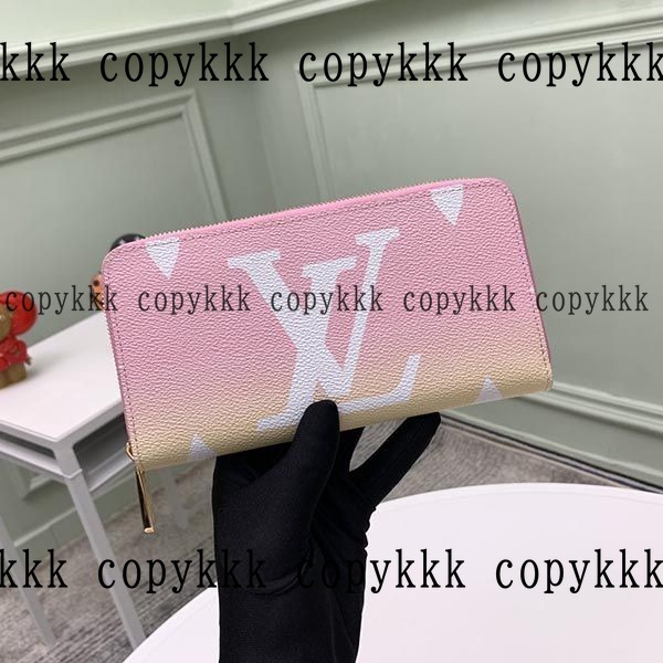 送料無料 ルイ・ヴィトン 長財布 スーパーコピー - wallets-01241 画像 3
