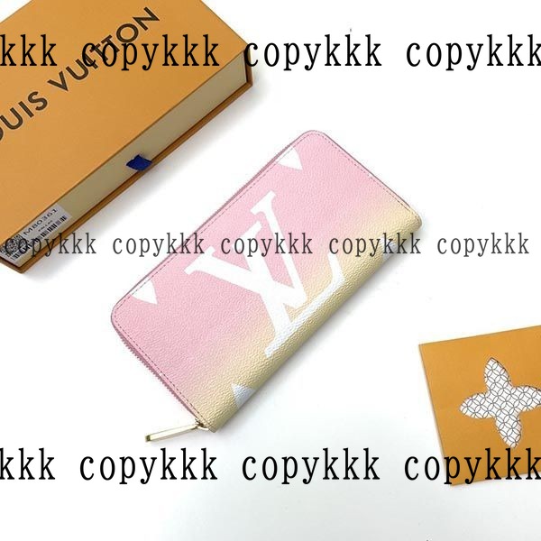 送料無料 ルイ・ヴィトン 長財布 スーパーコピー - wallets-01241 画像 4