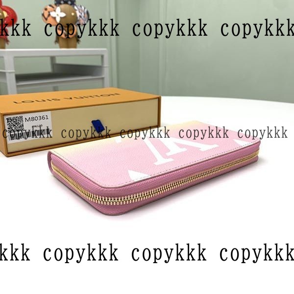 送料無料 ルイ・ヴィトン 長財布 スーパーコピー - wallets-01241 画像 5