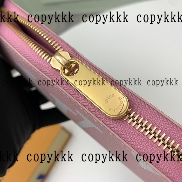 送料無料 ルイ・ヴィトン 長財布 スーパーコピー - wallets-01241 画像 6
