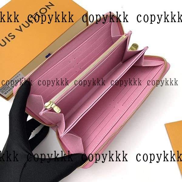 送料無料 ルイ・ヴィトン 長財布 スーパーコピー - wallets-01241 画像 7