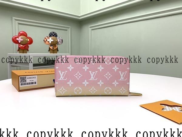 送料無料 ルイ・ヴィトン 長財布 スーパーコピー - wallets-01241 画像 8