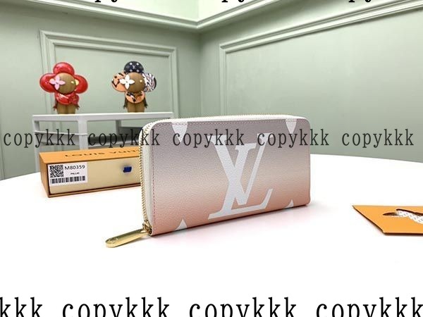 格安 ルイ・ヴィトン 長財布 スーパーコピー - wallets-01242 画像 2