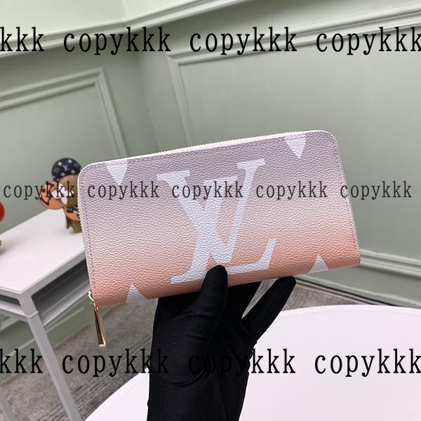 格安 ルイ・ヴィトン 長財布 スーパーコピー - wallets-01242 画像 3