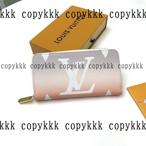 格安 ルイ・ヴィトン 長財布 スーパーコピー - wallets-01242 画像 4