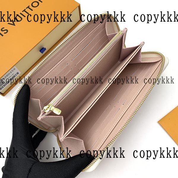 格安 ルイ・ヴィトン 長財布 スーパーコピー - wallets-01242 画像 7