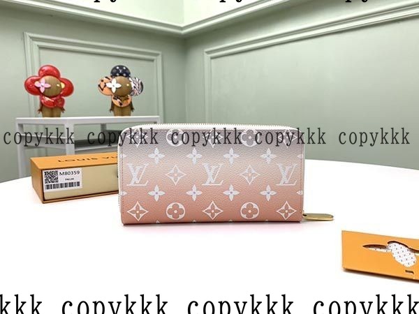 格安 ルイ・ヴィトン 長財布 スーパーコピー - wallets-01242 画像 8