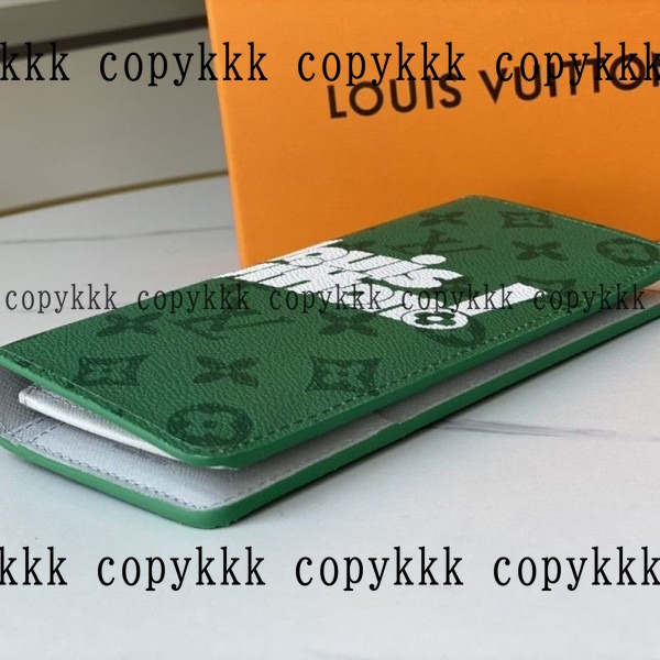 人気 ルイ・ヴィトン 長財布 コピー - wallets-00946 画像 3