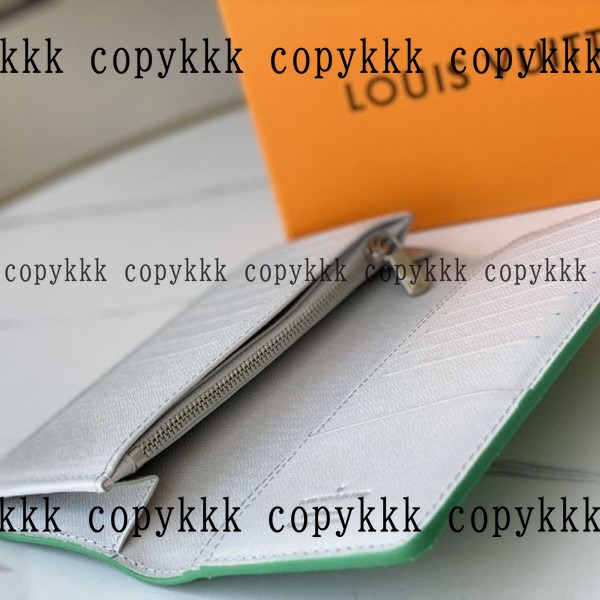 人気 ルイ・ヴィトン 長財布 コピー - wallets-00946 画像 6