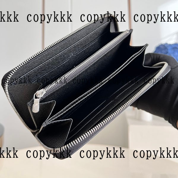 大人気 ルイ・ヴィトン 長財布 N級品 - wallets-00973 画像 7