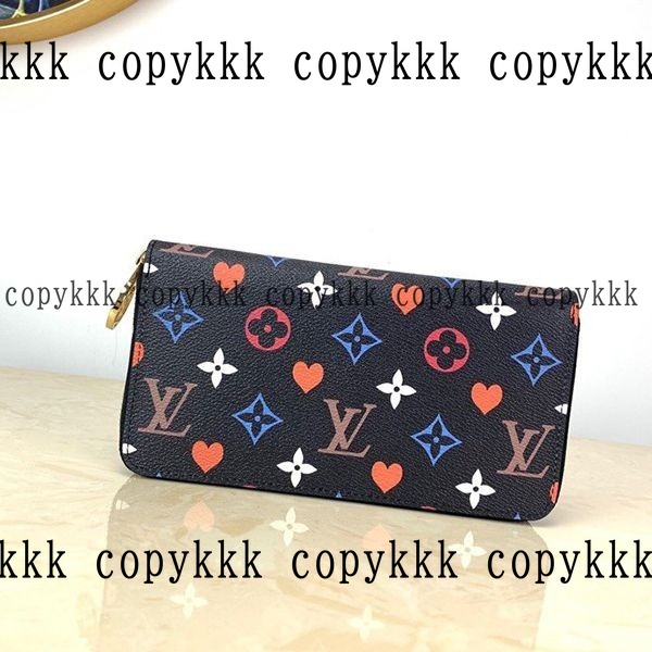 ルイ・ヴィトン 長財布 N級品 激安通販 - wallets-01243 画像 3