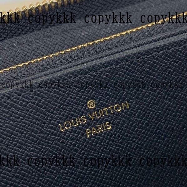 ルイ・ヴィトン 長財布 N級品 激安通販 - wallets-01243 画像 6