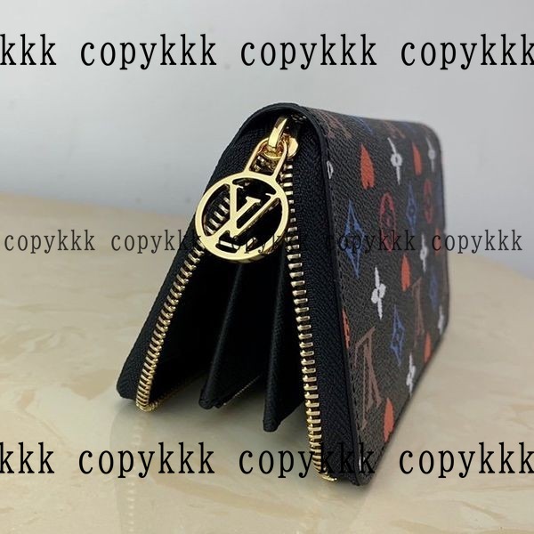 ルイ・ヴィトン 長財布 N級品 激安通販 - wallets-01243 画像 8