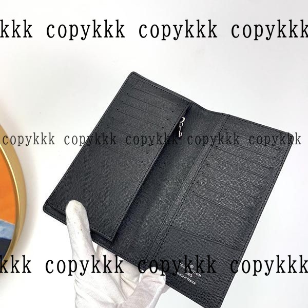 人気 ルイ・ヴィトン 長財布 コピー - wallets-01244 画像 4