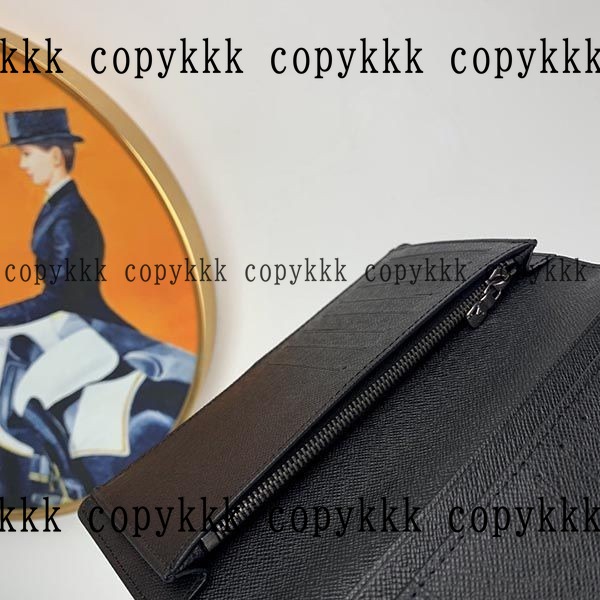 人気 ルイ・ヴィトン 長財布 コピー - wallets-01244 画像 7