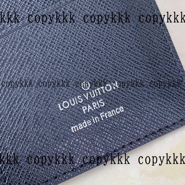 人気 ルイ・ヴィトン 長財布 コピー - wallets-01244 画像 8