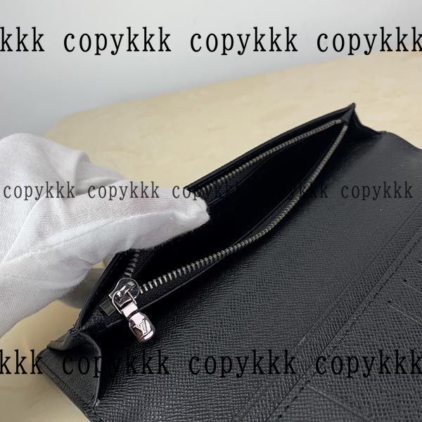 人気 ルイ・ヴィトン 長財布 コピー - wallets-01244 画像 9