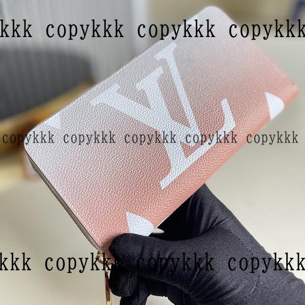 ルイ・ヴィトン 長財布 N級品 激安通販 - wallets-01245