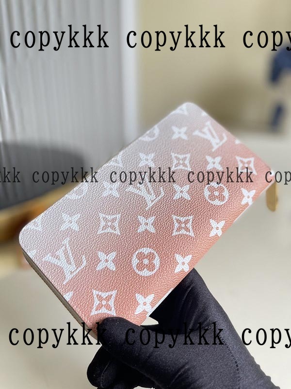 ルイ・ヴィトン 長財布 N級品 激安通販 - wallets-01245 画像 2