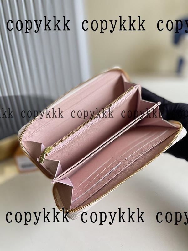 ルイ・ヴィトン 長財布 N級品 激安通販 - wallets-01245 画像 5
