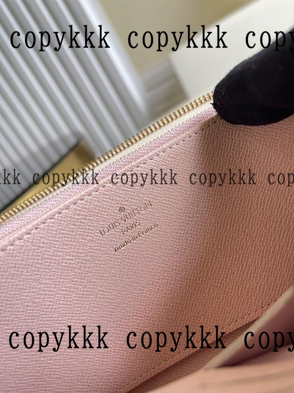 ルイ・ヴィトン 長財布 N級品 激安通販 - wallets-01245 画像 7