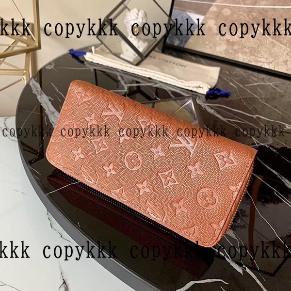 大人気 ルイ・ヴィトン 長財布 N級品 - wallets-01246 画像 2