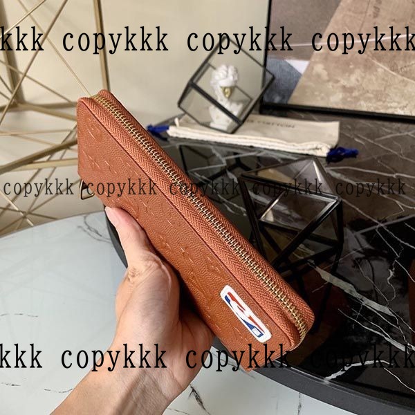 大人気 ルイ・ヴィトン 長財布 N級品 - wallets-01246 画像 3