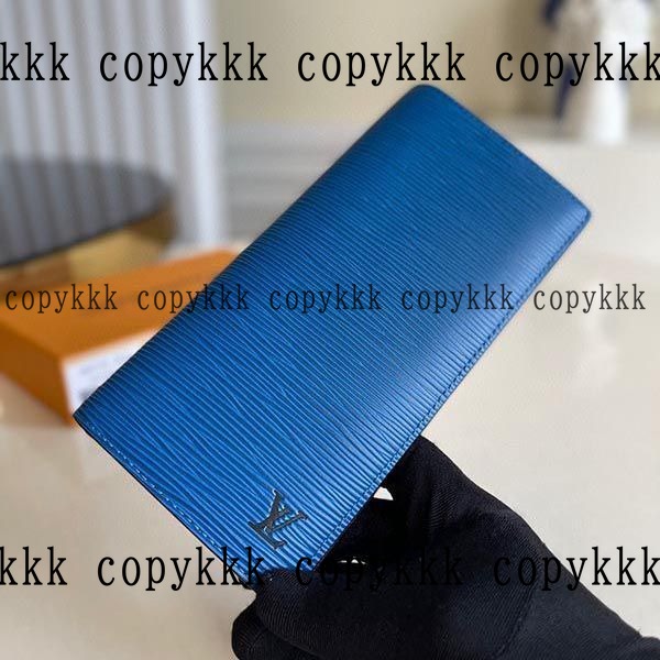 ルイ・ヴィトン 長財布 コピー 送料無料 - wallets-01247