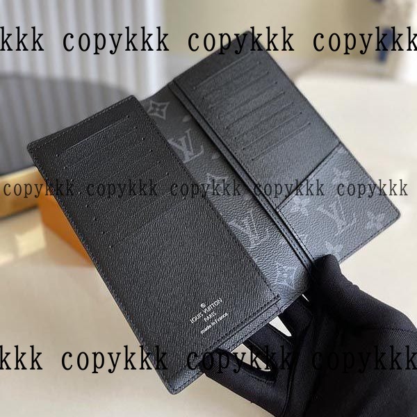 ルイ・ヴィトン 長財布 コピー 送料無料 - wallets-01247 画像 5