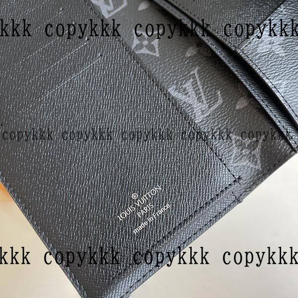 ルイ・ヴィトン 長財布 コピー 送料無料 - wallets-01247 画像 7