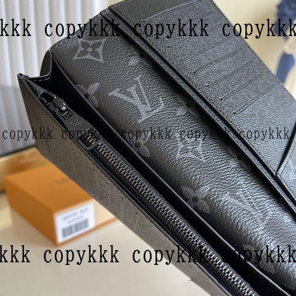 ルイ・ヴィトン 長財布 コピー 送料無料 - wallets-01247 画像 8