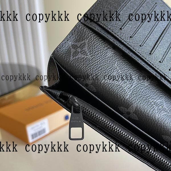 ルイ・ヴィトン 長財布 コピー 送料無料 - wallets-01247 画像 9