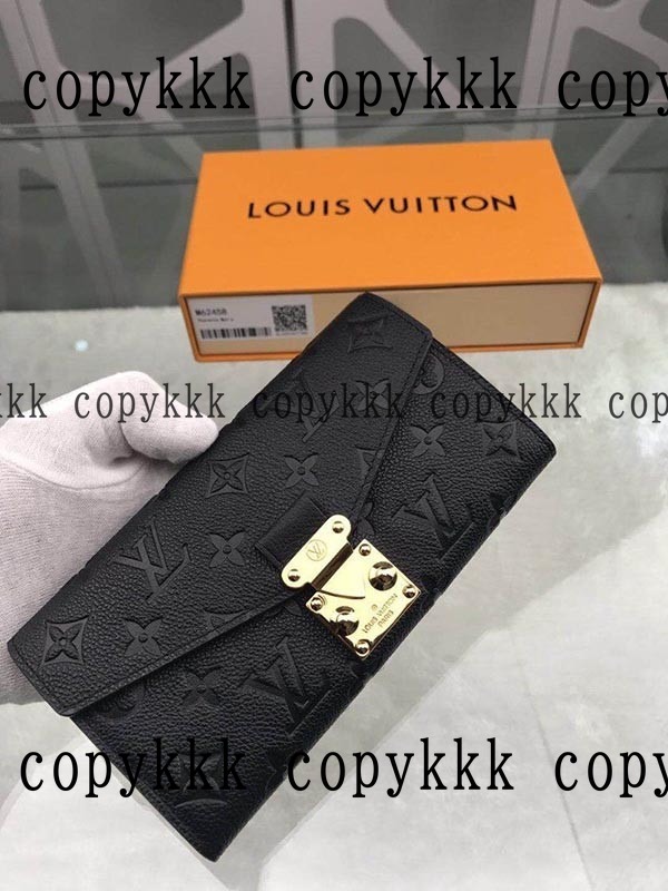 送料無料 ルイ・ヴィトン 長財布 スーパーコピー - wallets-00974 画像 2